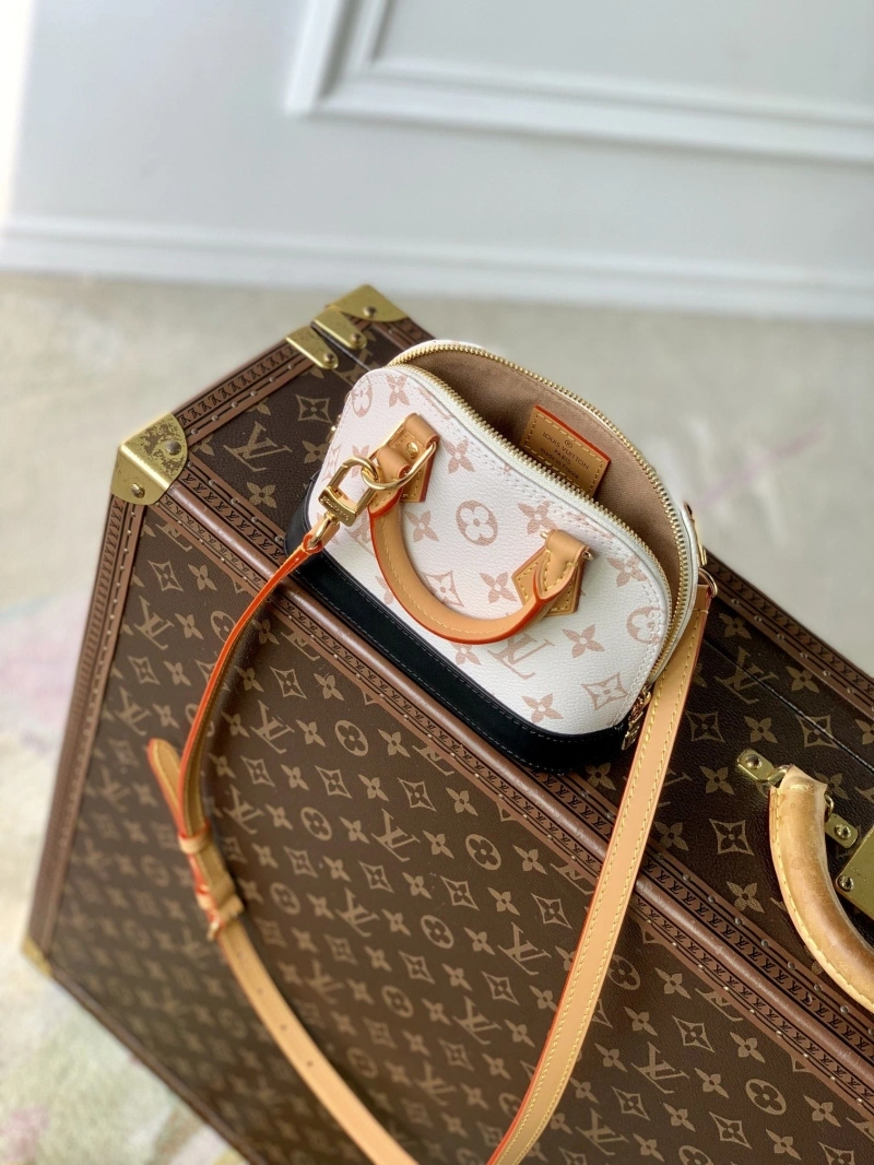 LV Top Handle Bags 4048A-0126