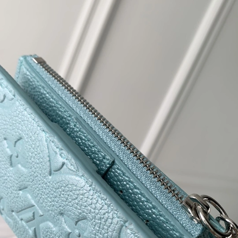 LV Wallets 4048A-0133
