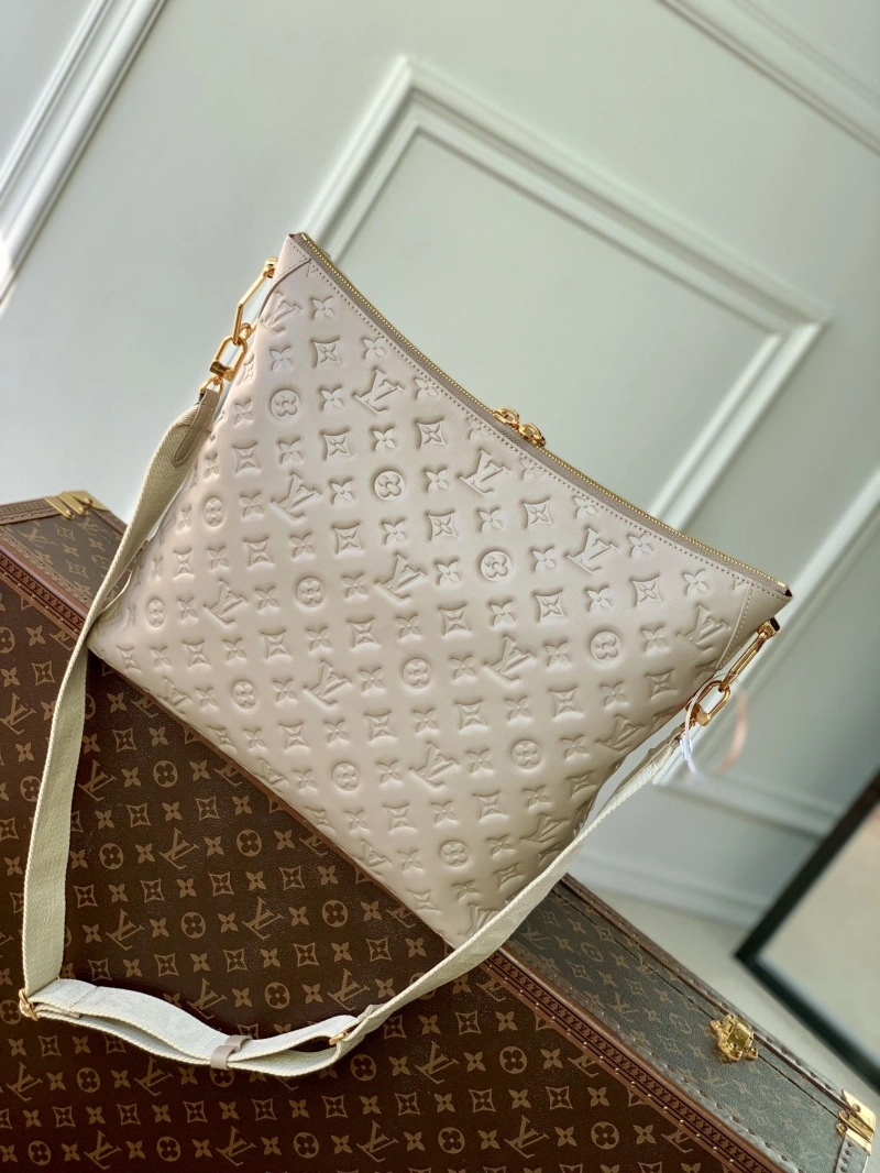 LV Satchel Bags 4048A-0139