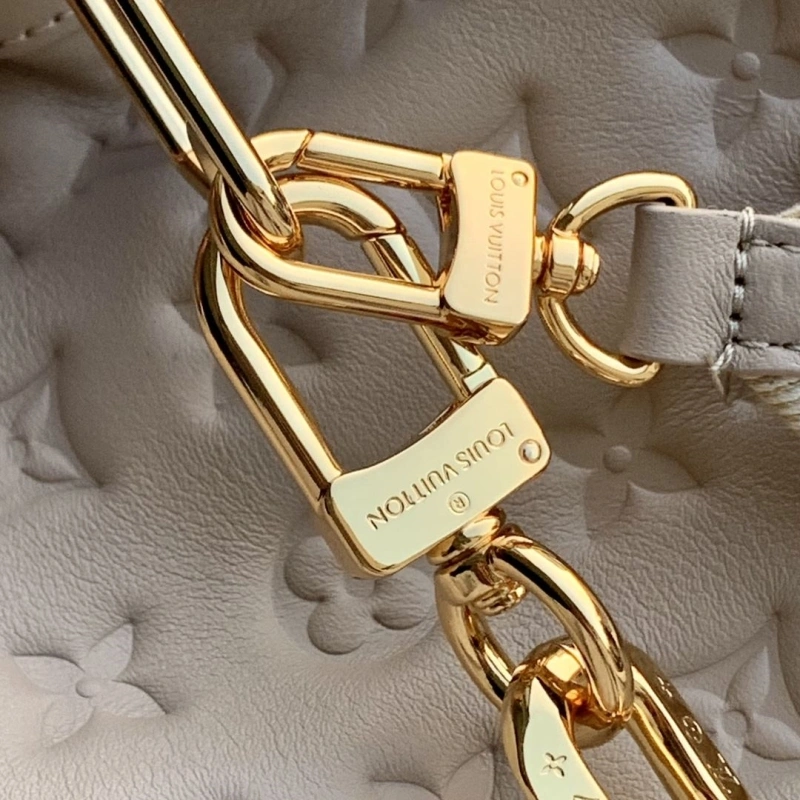 LV Satchel Bags 4048A-0139