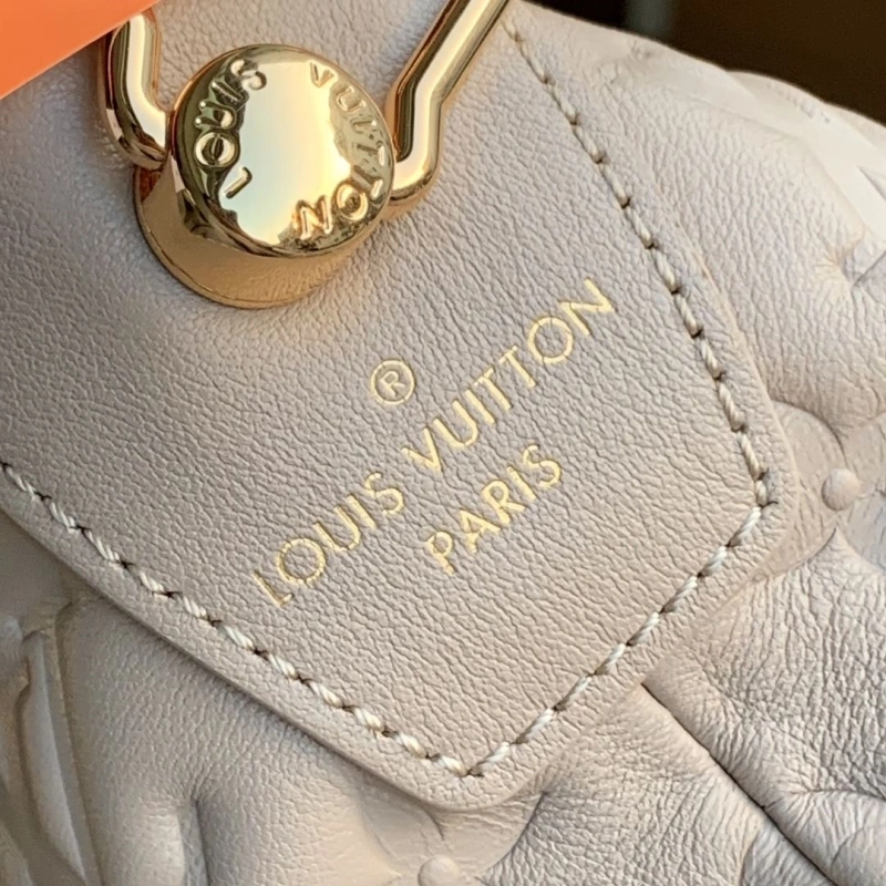 LV Satchel Bags 4048A-0139