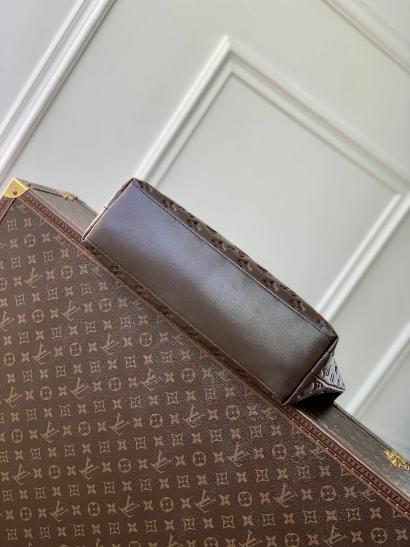 LV Satchel Bags 4048A-0140