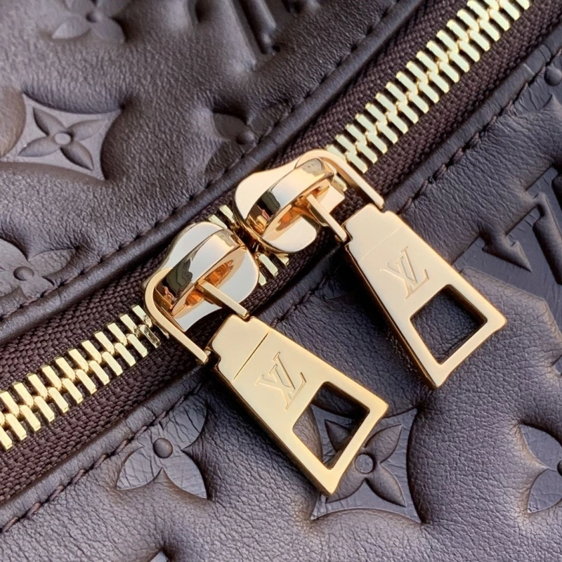 LV Satchel Bags 4048A-0140