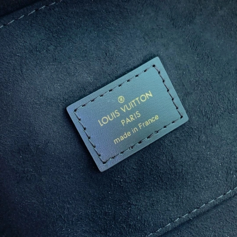 LV Satchel Bags 4048A-0140