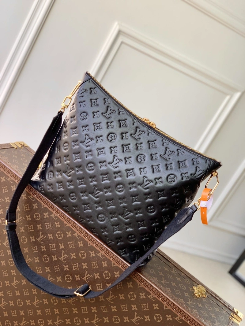 LV Satchel Bags 4048A-0141