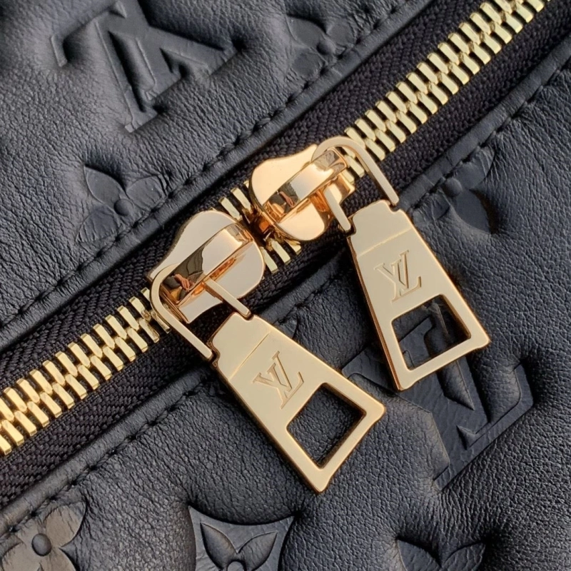 LV Satchel Bags 4048A-0141