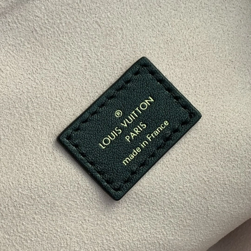 LV Satchel Bags 4048A-0141