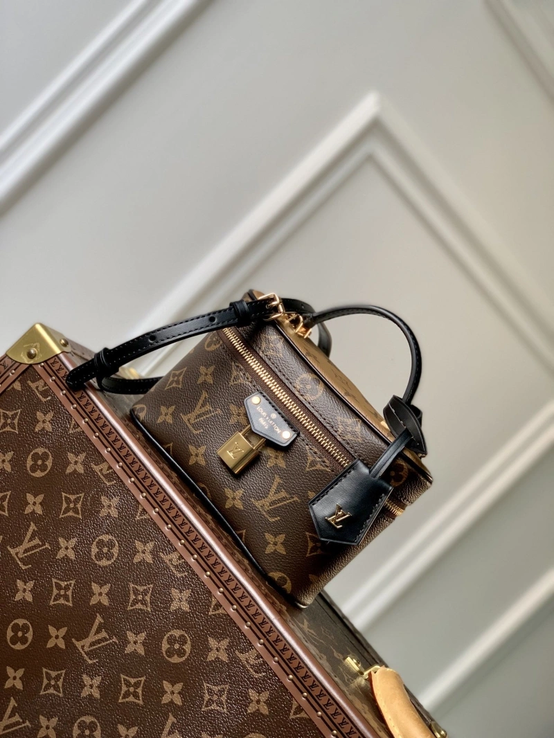 LV Cosmetic Bags 4048A-0142