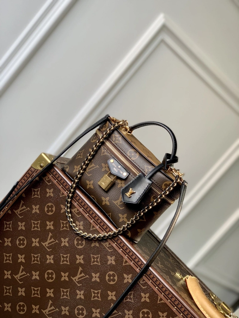LV Cosmetic Bags 4048A-0142