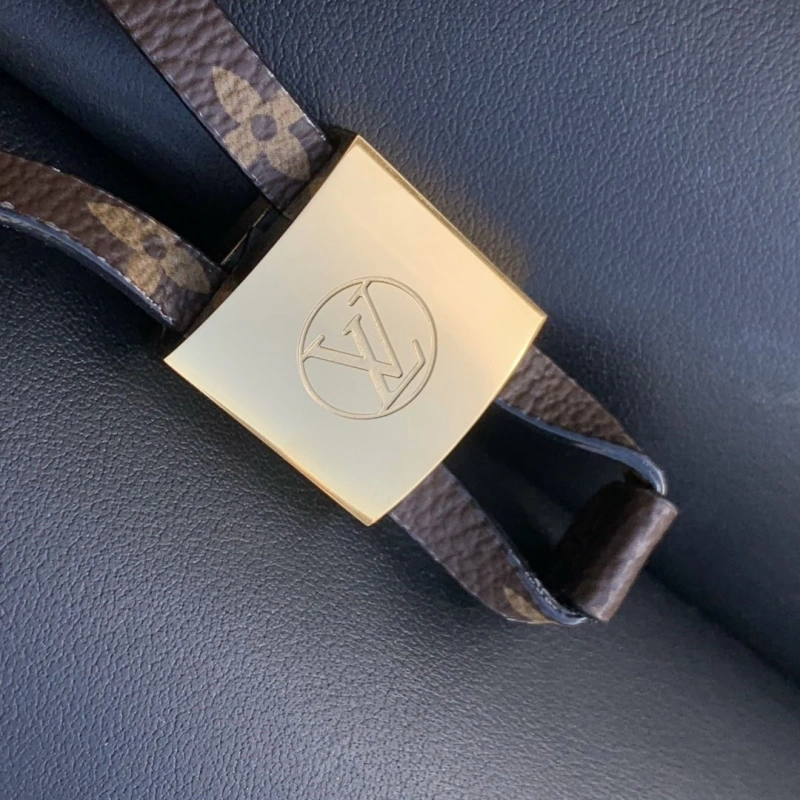 LV Top Handle Bags 4048A-0145