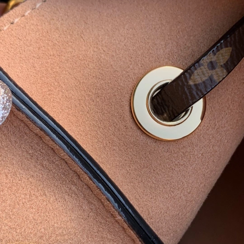 LV Top Handle Bags 4048A-0145