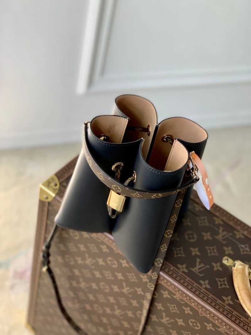 LV Top Handle Bags 4048A-0145