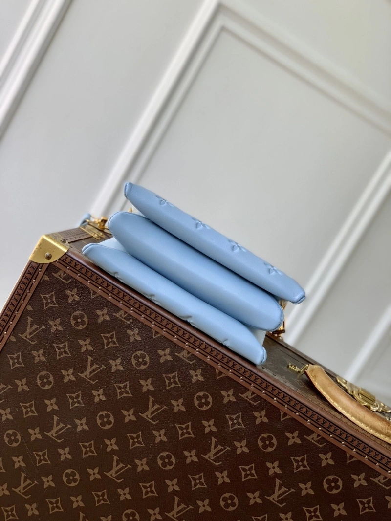 LV Satchel Bags 4048A-0147