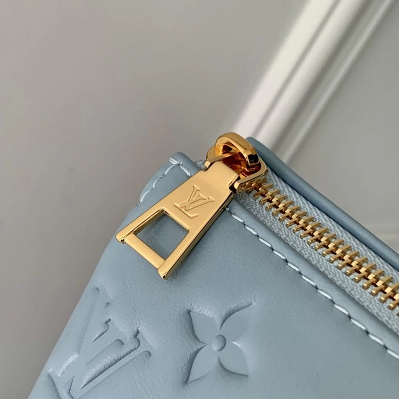 LV Satchel Bags 4048A-0147