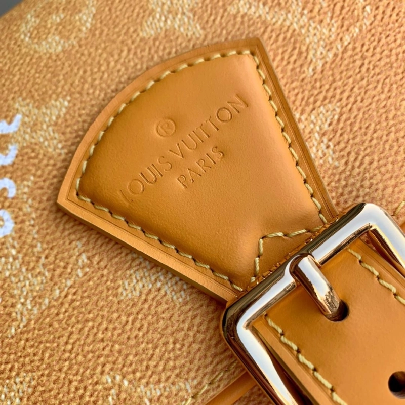 LV Satchel Bags 4048A-0149