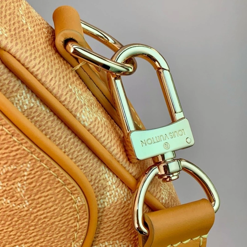 LV Satchel Bags 4048A-0149