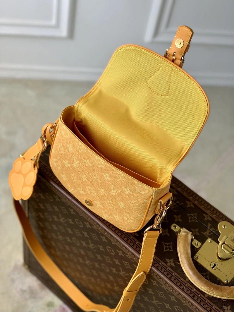 LV Satchel Bags 4048A-0149