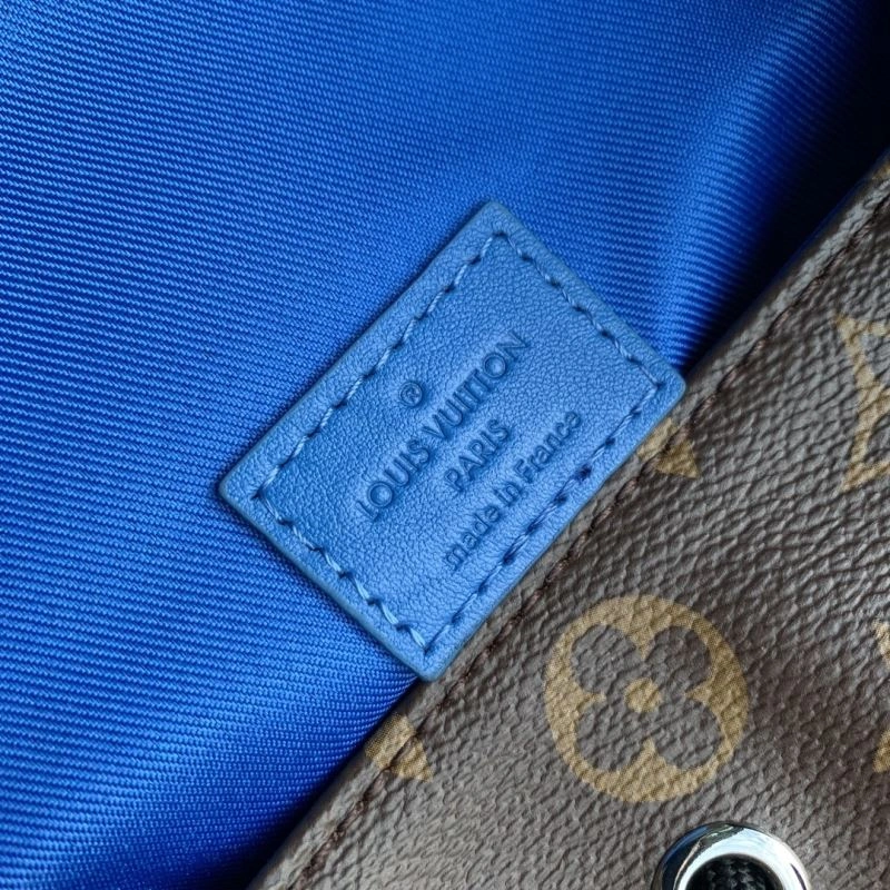 LV Backpacks 4048F-0008