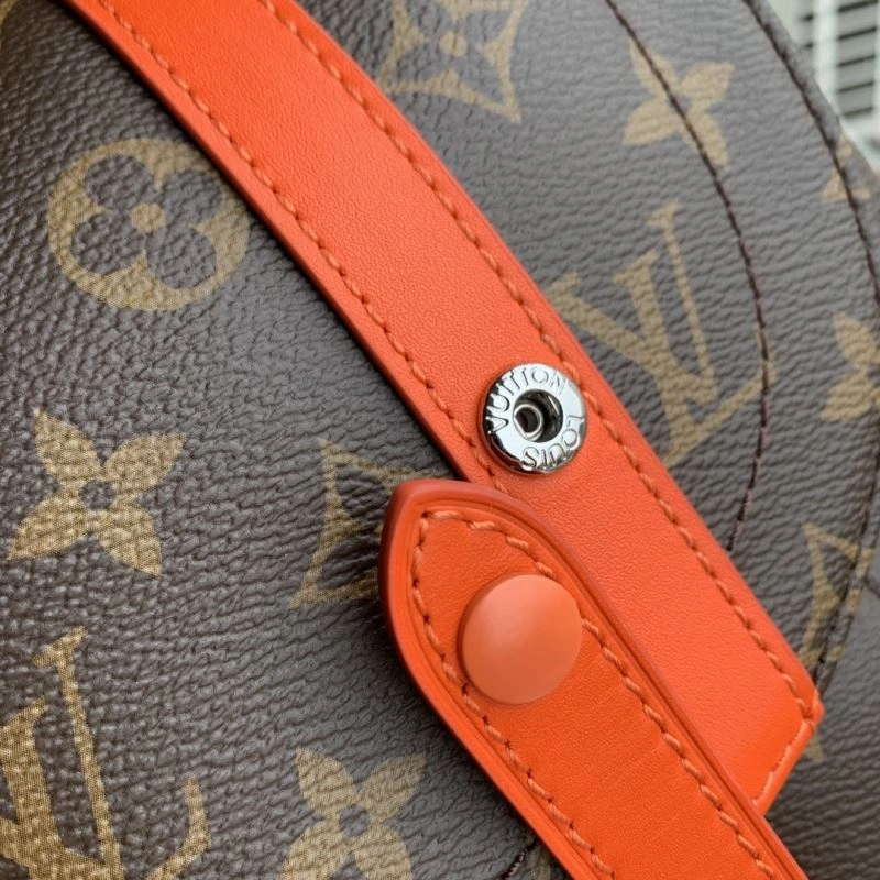 LV Backpacks 4048F-0009