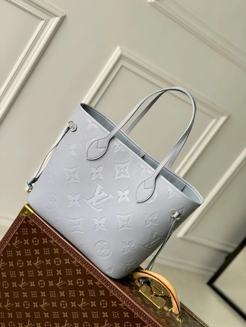 LV Shopping Bags 4048F-0042