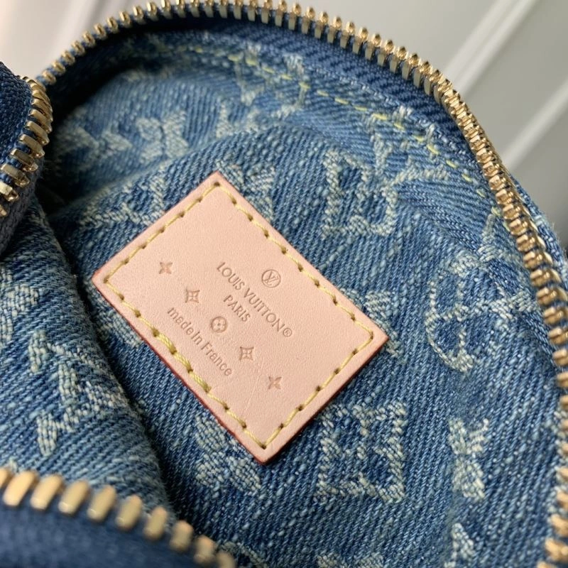 LV Satchel Bags 4048F-0051