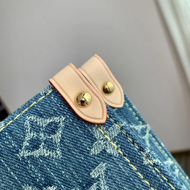 LV Shopping Bags 4048F-0053