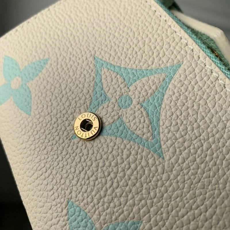 LV Wallets 4048F-0067