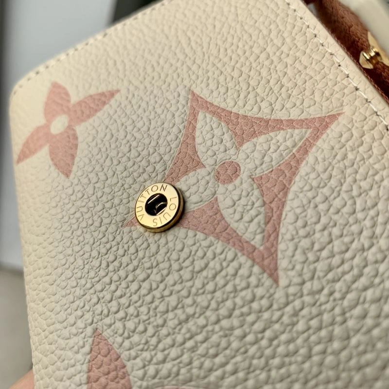 LV Wallets 4048F-0070