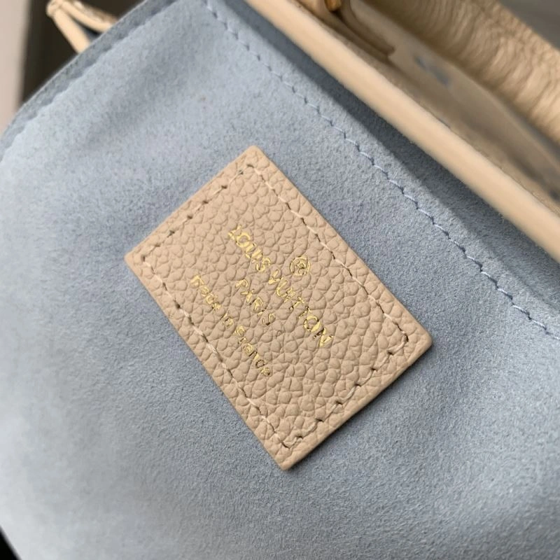 LV Top Handle Bags 4048F-0096