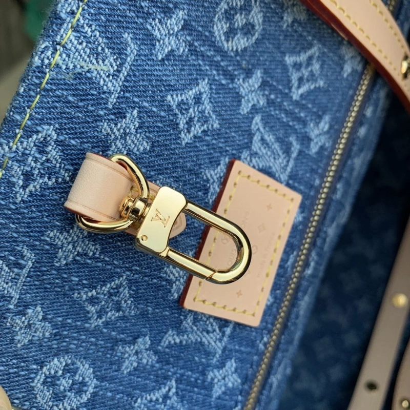 LV Shopping Bags 4048G-0004
