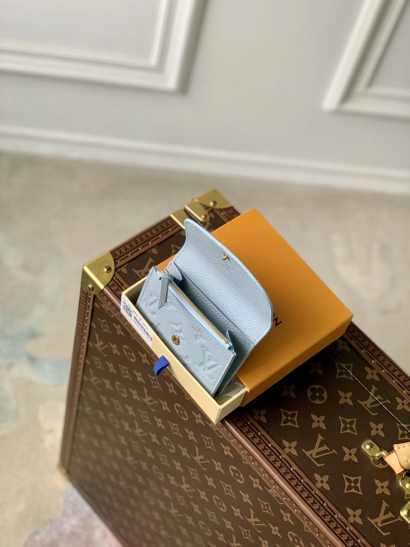 LV Wallets 4048G-0005