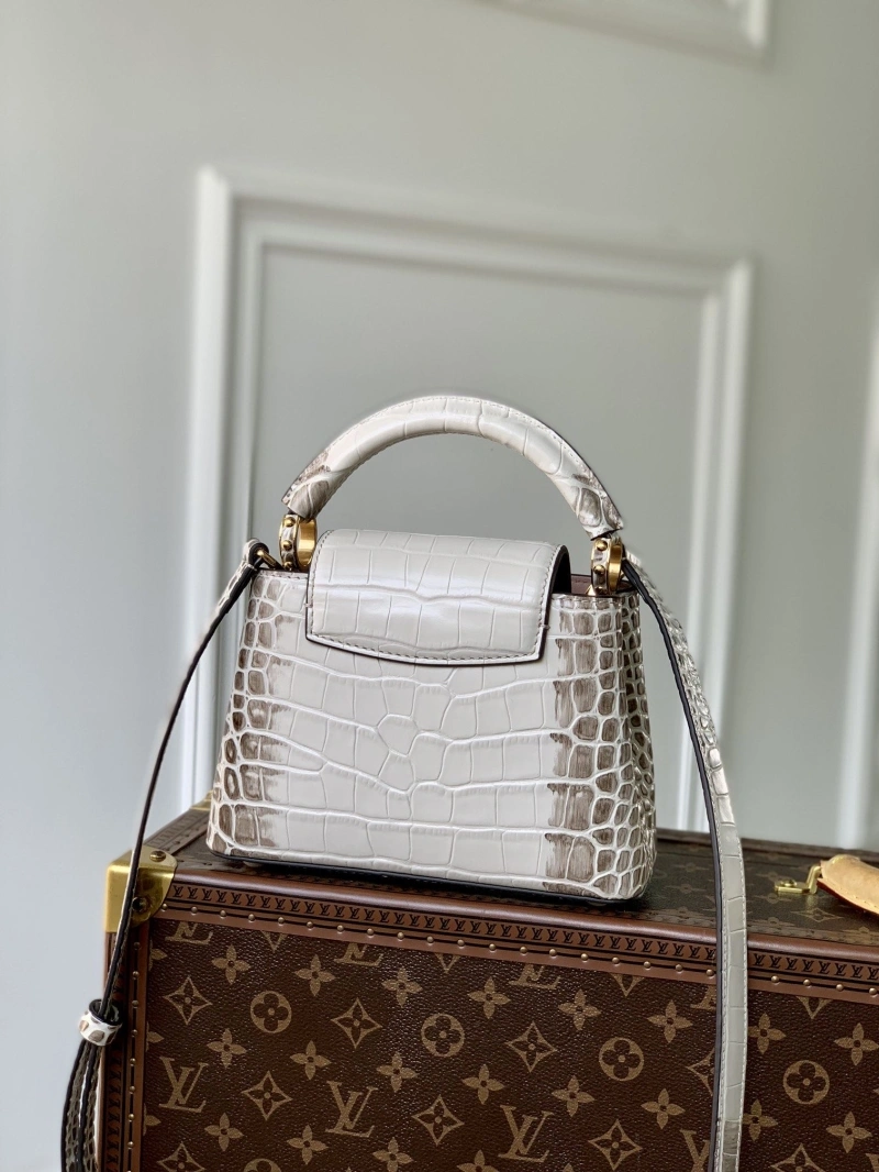 LV Capucines Bags 4048G-0011
