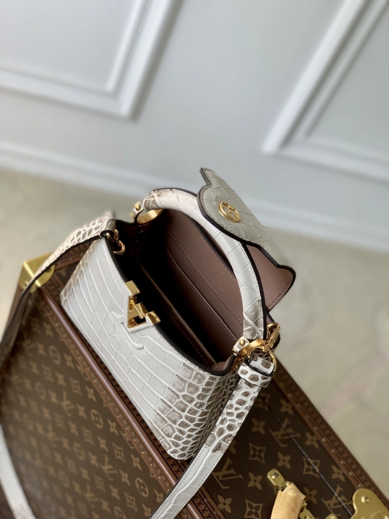 LV Capucines Bags 4048G-0011
