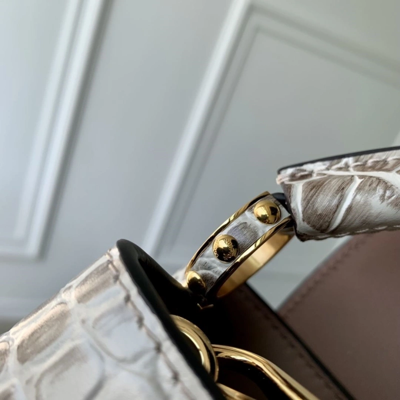 LV Capucines Bags 4048G-0011