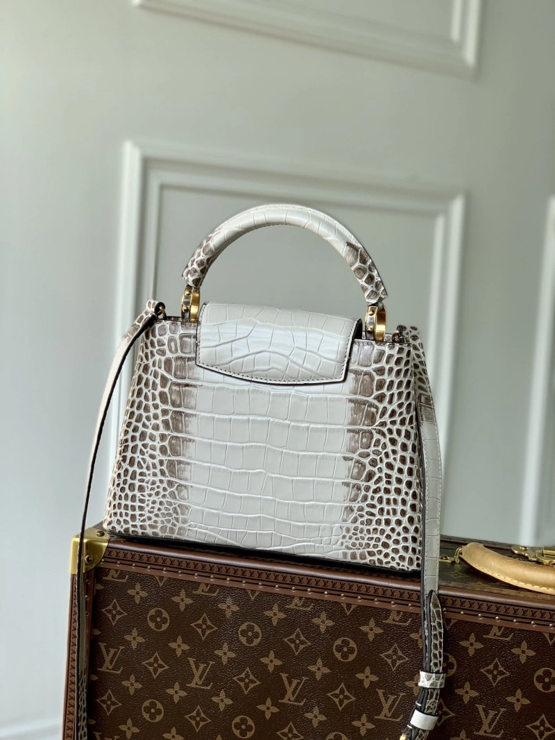 LV Capucines Bags 4048G-0012