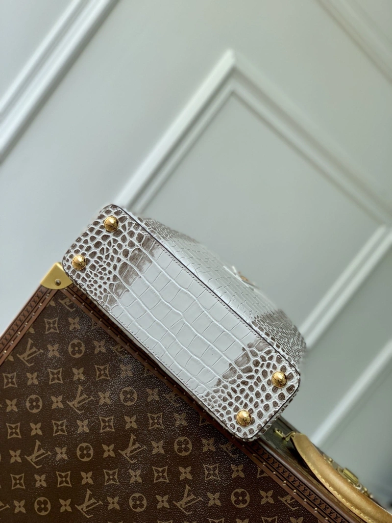 LV Capucines Bags 4048G-0012