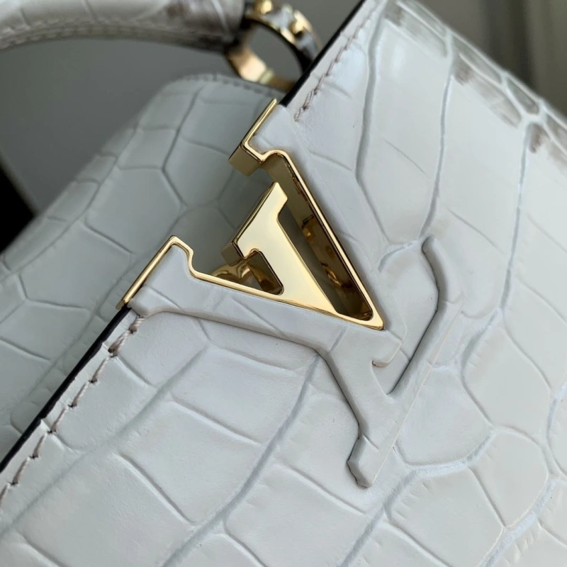 LV Capucines Bags 4048G-0012