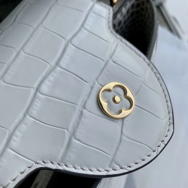LV Capucines Bags 4048G-0012