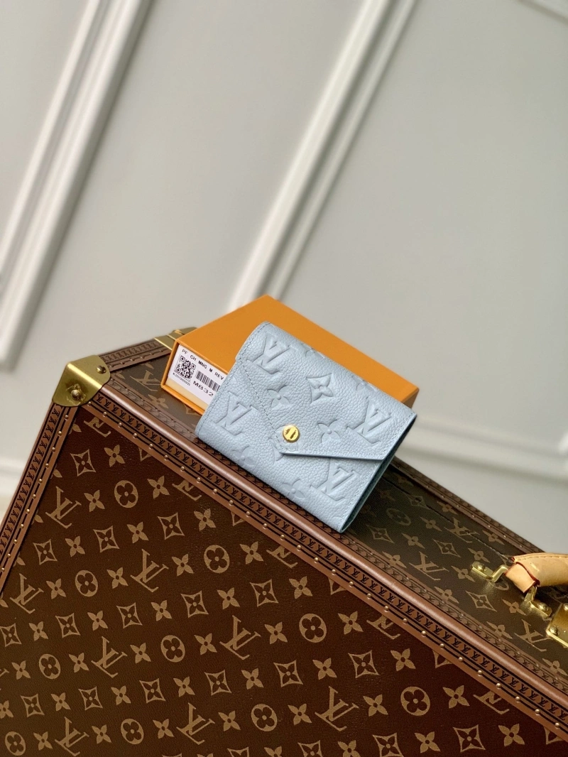LV Wallets 4048G-0013