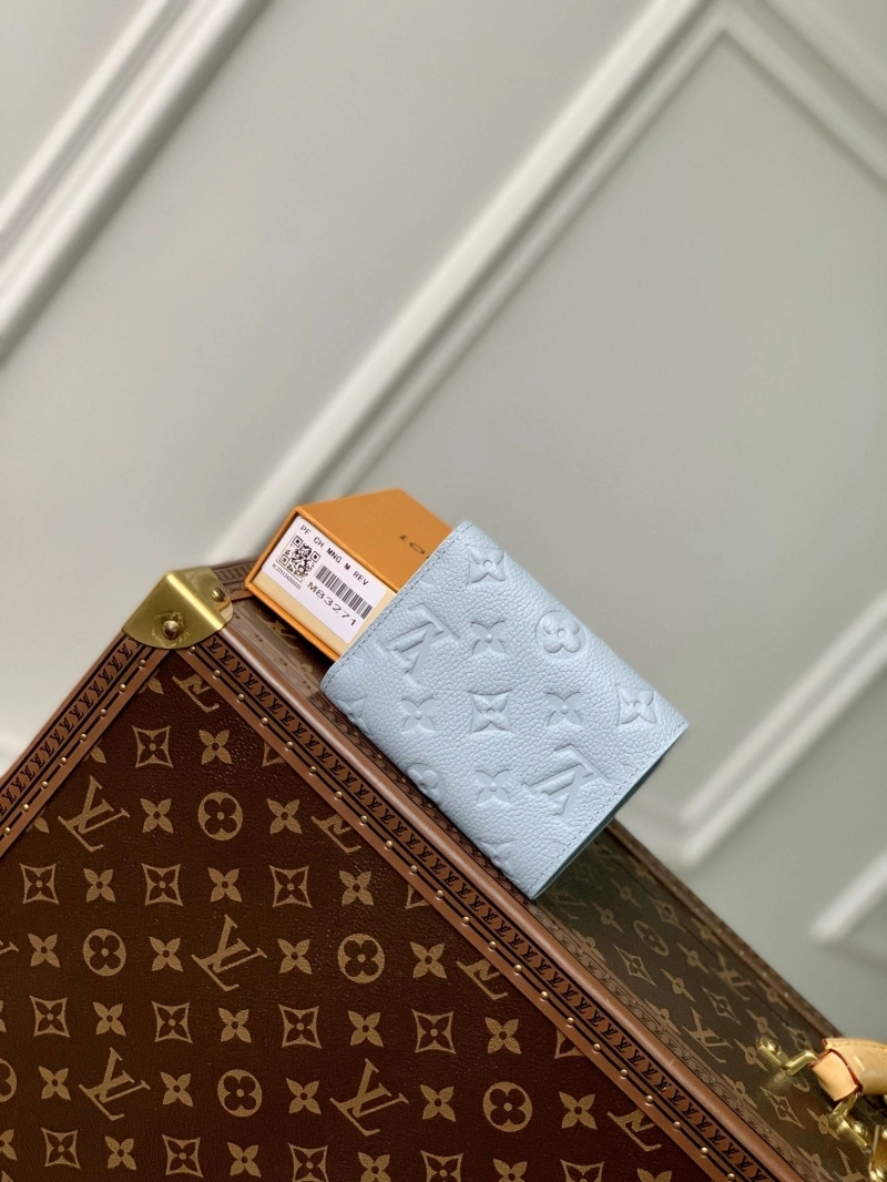 LV Wallets 4048G-0013