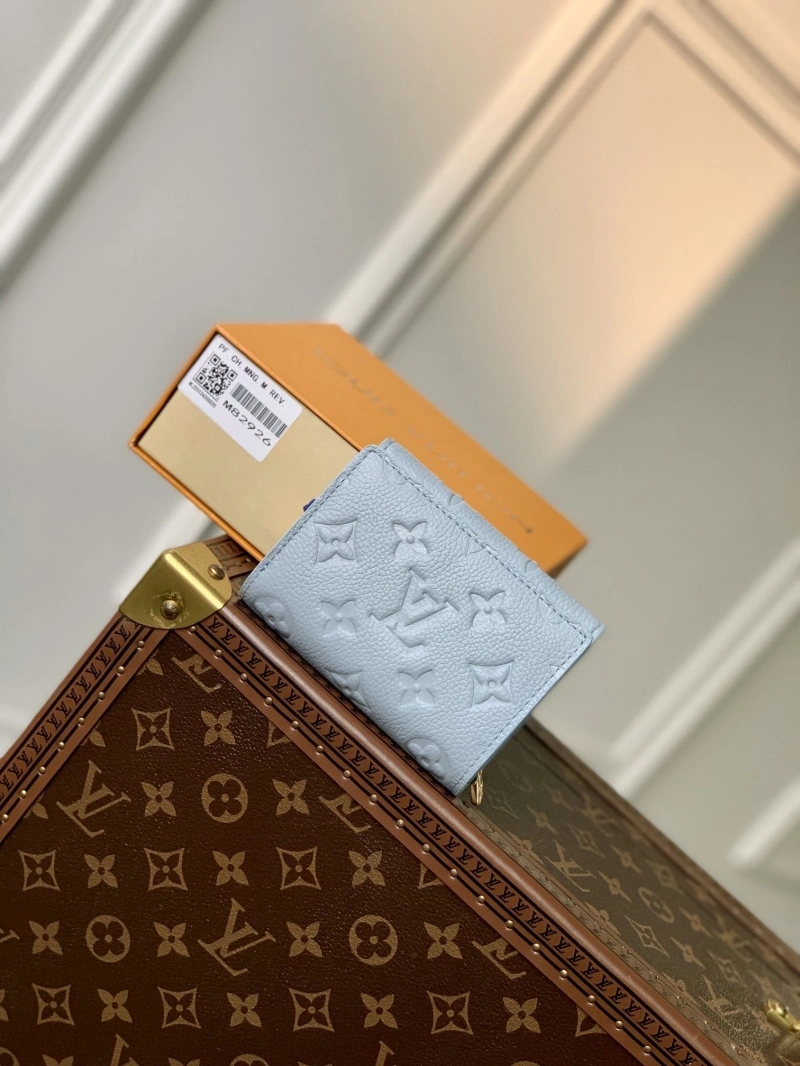 LV Wallets 4048G-0014