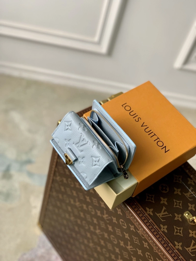 LV Wallets 4048G-0014