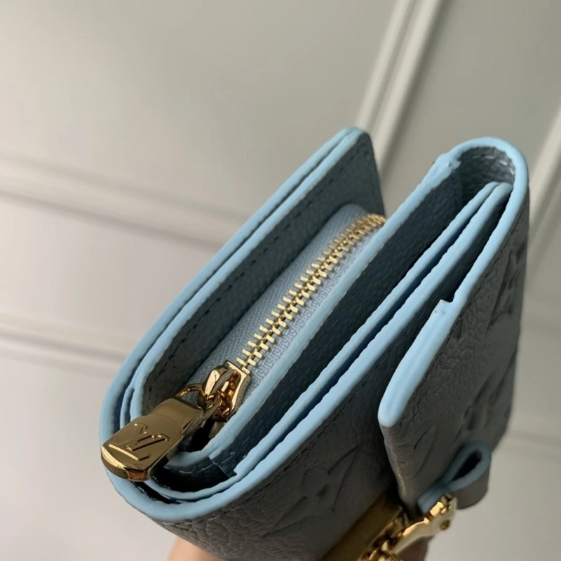 LV Wallets 4048G-0014