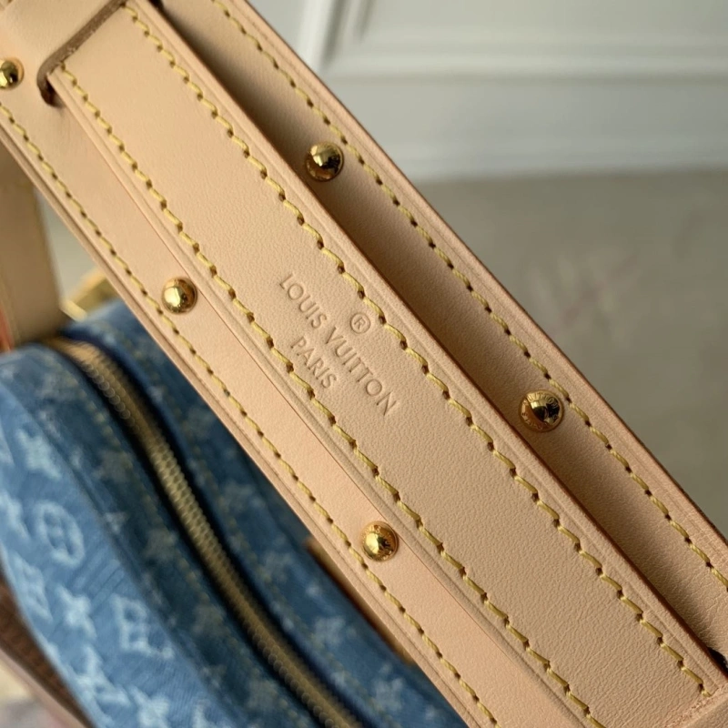 LV Top Handle Bags 4048G-0018