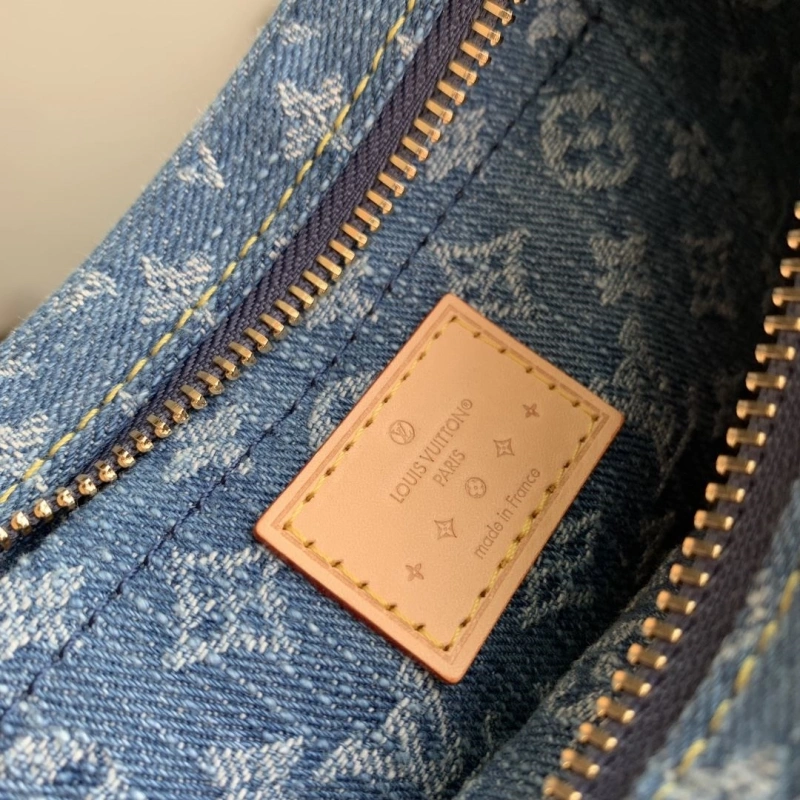 LV Top Handle Bags 4048G-0018