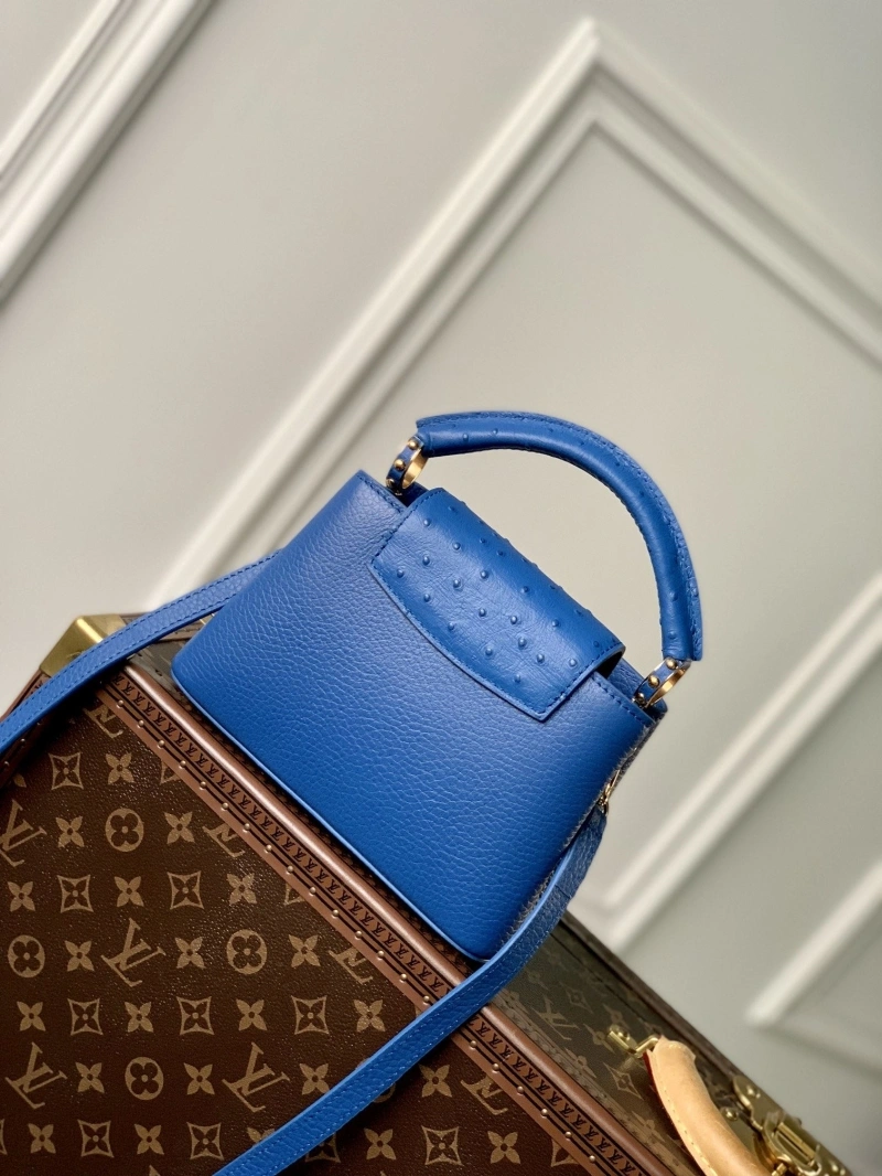 LV Capucines Bags 4048G-0021