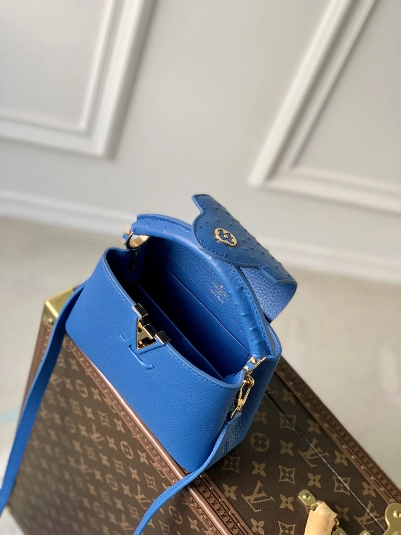 LV Capucines Bags 4048G-0021