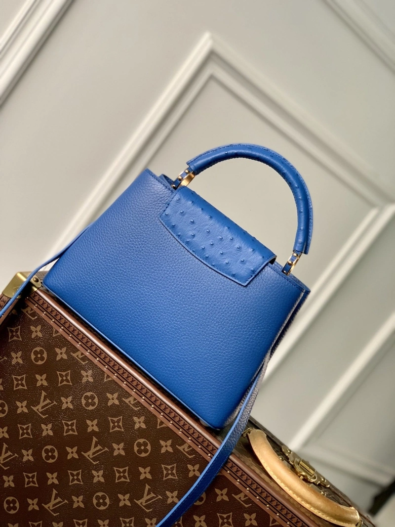 LV Capucines Bags 4048G-0022