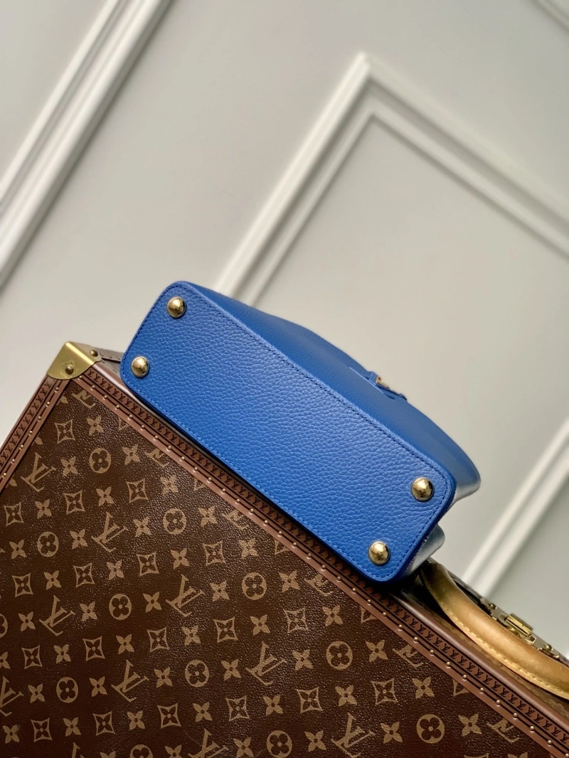 LV Capucines Bags 4048G-0022