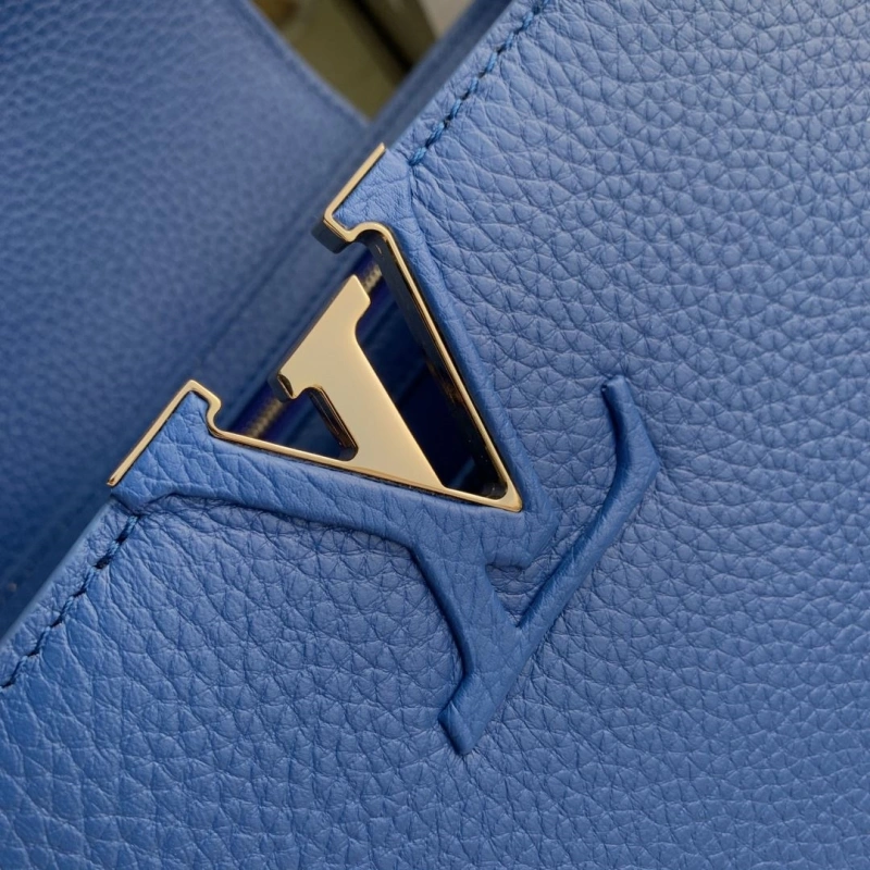 LV Capucines Bags 4048G-0022